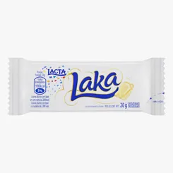 Chocolate Laka 20g