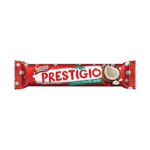 Chocolate Nestlé Prestígio 33g