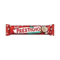Chocolate Nestlé Prestígio 33g