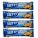 Barra de Cereal Nutry Castanha de Caju com Chocolate, 22g