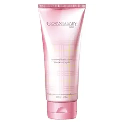 Loção Hidratante Giovanna Baby Classic 200ml