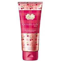 Loção Hidratante Giovanna Baby Cherry 200ml