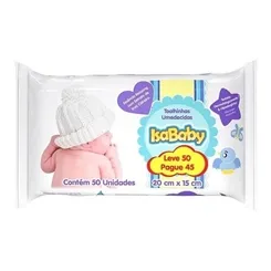 ISABABY TOA U RE NAS x 100 - ARCOM