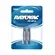 RAYOVAC PIL AL AAA P x 2 - SPECTRUM BRANDS