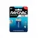 RAYOVAC BAT ALCAL 9V x 1 - SPECTRUM BRANDS