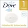 Sabonete Baby Dove Hidratação Balanceada barra, 75g