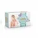Sabonete Infantil IsaBaby proteínas do leite, barra, 80g
