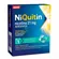 NIQUITIN 21MG C/7 ADES TRANSP