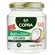 Óleo de Coco Copra sem sabor, pote, 200mL