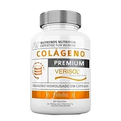 COLAGENO VERISOL PREMIUM C/ 60