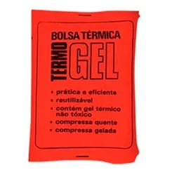 Bolsa Térmica Termogel G
