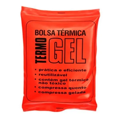 Bolsa Térmica Termogel P