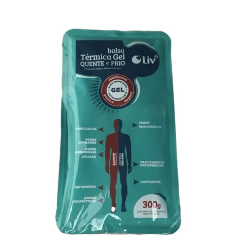 VOGHA BO TE GE QFL 300G x 1 - VOGHA HIGIE BELEZA