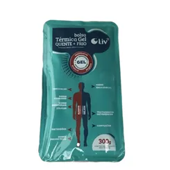 VOGHA BO TE GE QFL 300G x 1 - VOGHA HIGIE BELEZA