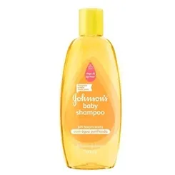 Shampoo Johnson's Baby 200mL