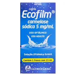 ECOFILM SOL 15M
