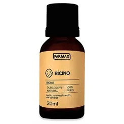 FARMAX OLEOS OL CA RI PUR 30ML x 1 - FARMAX DIV.COSM.