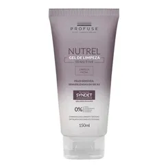 NUTREL GEL LIMP SEN 150ML x 1 - ACHE