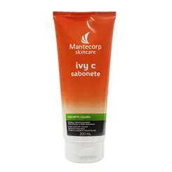 IVY C SAB LIQ FACI 200ML x 1 - MANTECORP FARMASA
