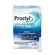 Proctyl 50mg/g + 10mg/g, caixa com 10 bisnagas com 3g de pomada de uso retal + 10 aplicadores