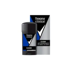 DESOD EM CREME REXONA MEN CLINICAL CLEAN 58G