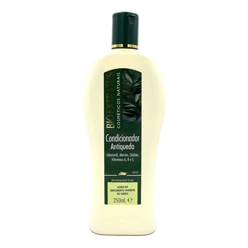 Condicionador Bio Extratus Antiqueda Jaborandi 250ml