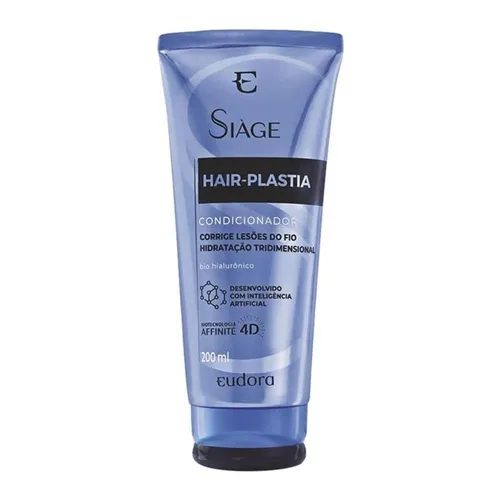 SIAGE CO HAIR PLAS 200ML x 1 - MULTI B