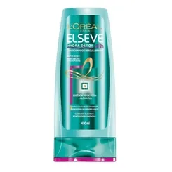 Condicionador Elseve Hydra Detox 400mL