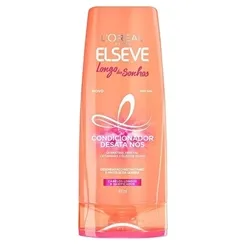 Condicionador Elseve Longo dos Sonhos 400mL