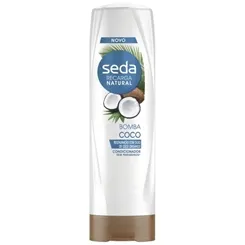 SEDA CONDICIONADOR CO BOMB COCO 325ML x 1 - UNILEVER