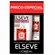 Kit Elseve Reparação Total 5+ shampoo, 375mL + condicionador, 170mL