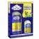 Kit Tío Nacho Antiqueda Engrossador shampoo, 415mL + condicionador, 200mL