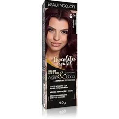 BEAUTY COLOR KCE 6.36CH M x 1 - BONY PLUS