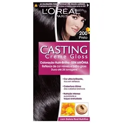 CASTING GLOSS K T CR 200 P x 1 - LOREAL PARIS