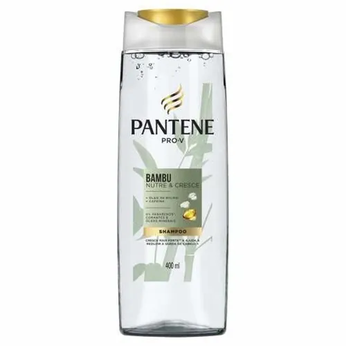 PANTENE SHAMPOO SH BAM NU CR 400ML x 1 - PROCTER GAMBLE