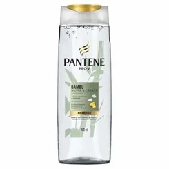 PANTENE SHAMPOO SH BAM NU CR 400ML x 1 - PROCTER GAMBLE