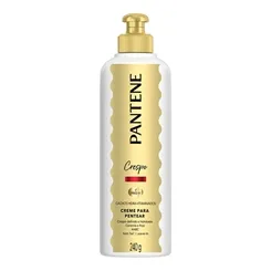 Creme para Pentear Crespo Hidra-vitaminados Pantene 240g