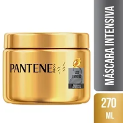 Máscara Intensiva Pantene Pro-V Liso Extremo 270mL