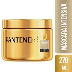 Máscara de Tratamento Pantene Pro-V Hidratação 270mL