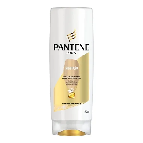 Condicionador Pantene Pro-V Hidratação 175mL