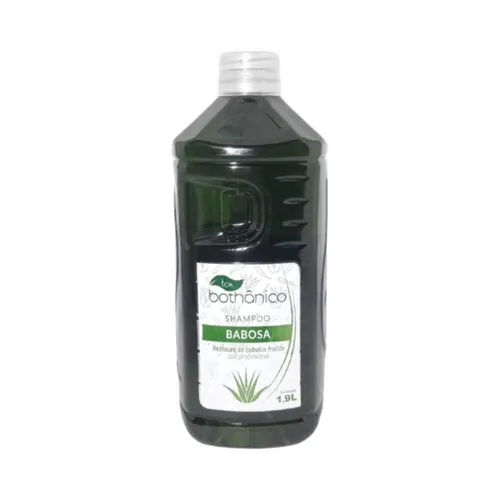 TOK BOTHANICO SH BABOSA 1.9ML x 1 - BOTHANICO COSMETIC