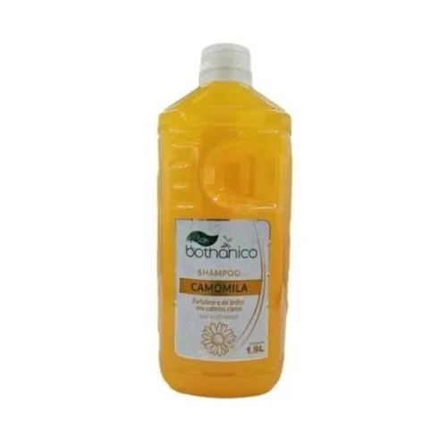 TOK BOTHANICO SH CAMOMILA 1.9L x 1 - BOTHANICO COSMETIC
