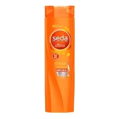 Shampoo Seda Restauração Instantânea 325mL