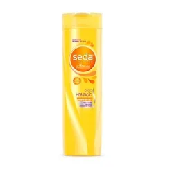 Shampoo Seda Óleo Hidratação 325mL