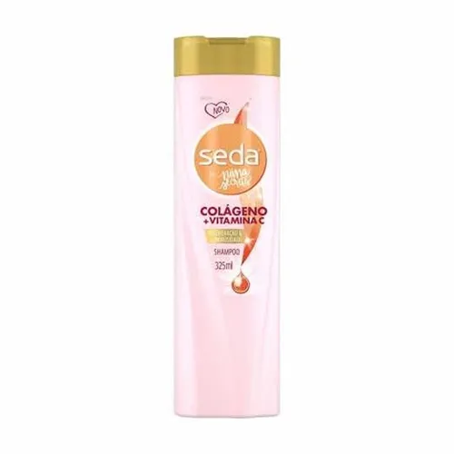 SEDA SHAMPOO SH C+VC N S 325ML x 1 - UNILEVER