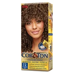 COR&TON KI TC LMM7.2 125G x 1 - NIELY