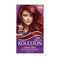 KOLESTON K CR CE 6646 125G x 1 - COTY