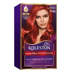 KOLESTON K V S I 7744 125G x 1 - COTY