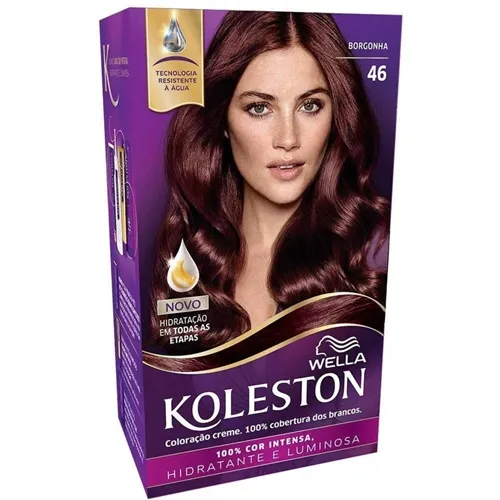 KOLESTON K T ES BO 46 x 1 - COTY