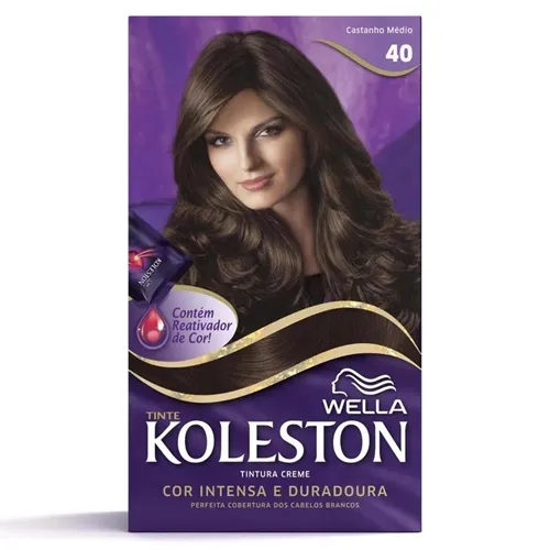 KOLESTON K CA ME 40 55G x 1 - COTY